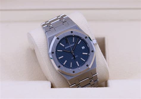 audemars piguet 6001|15300st.